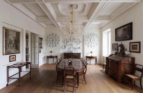 Rione V Ponte Apartment | Sant'Angelo Apartment