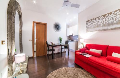 Rione XI Sant'Angelo Apartment | Sant'Angelo Apartments