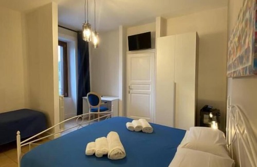 Torraca Hotel | Sant'Antonio Hotel