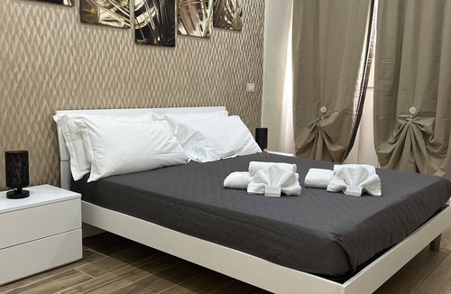 Monti House | Sant'Erasmo Rooms