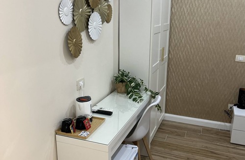Monti House | Sant'Erasmo Rooms