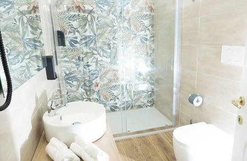 Monti House | Sant'Erasmo Rooms