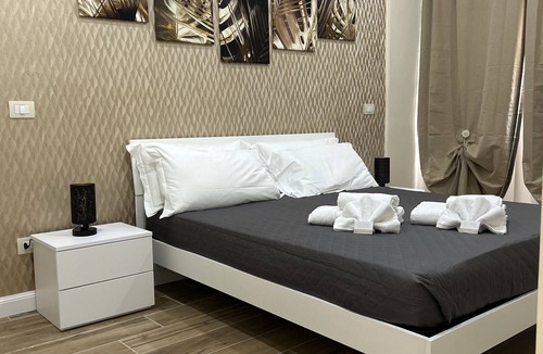 Monti House | Sant'Erasmo Rooms