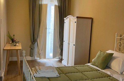 Sant'Egidio del Monte Albino Bed & Breakfast | Sant'Egidio del Monte Albino
