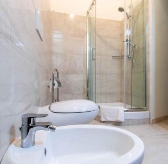 Rione VIII Sant'Eustachio Apartment | Sant'Ivo Apartments