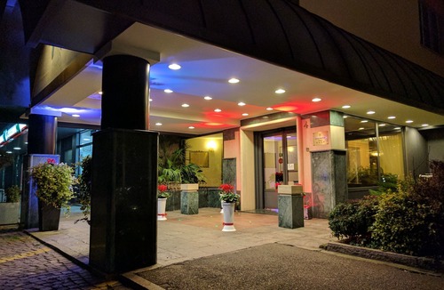 San Donato Milanese Hotel | Santa Barbara Hotel