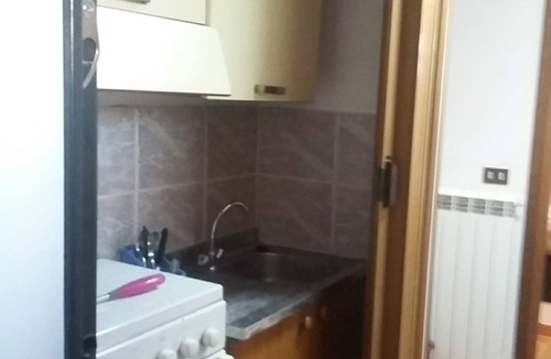 L'Aquila Apartment | Santa Barbara studio apartment in via Aveia N ° 4