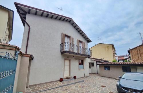 Crema House | Santa Caterina 2 - Nel Cuore di Crema