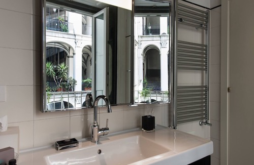 Historical Center Hotel | Santa Chiara Boutique Hotel