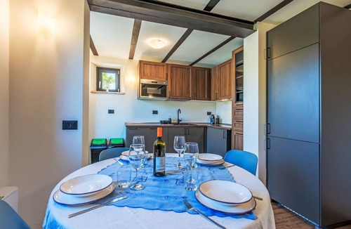 Ficulle House | Santa Cristina by Interhome
