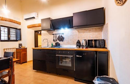 Santa Croce Apartment | Santa Croce 2Suite Apartment