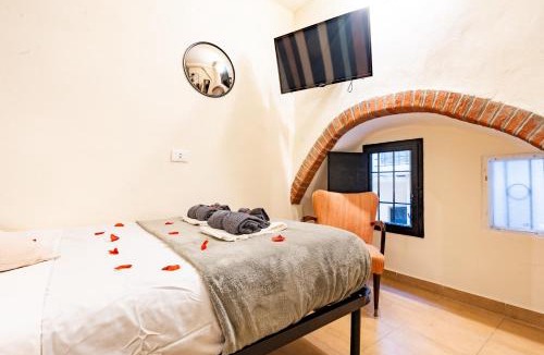 Santa Croce Apartment | Santa Croce 2Suite Apartment