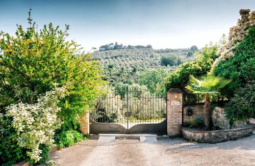 Torgiano Ski Chalet | Santa Croce Resort