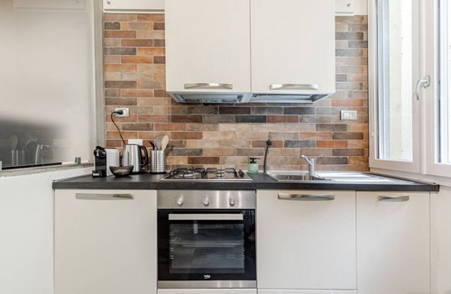Santa Croce Apartment | [Santa Croce] Suite in the center of Florence, 3 min to Santa Croce 9 min Duomo