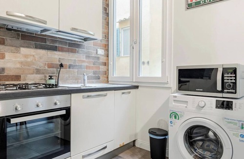 Santa Croce Apartment | [Santa Croce] Suite in the center of Florence, 3 min to Santa Croce 9 min Duomo