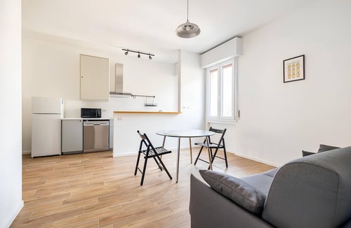 Milan Apartment | Santa Giula suite - 15 minutes from city centre