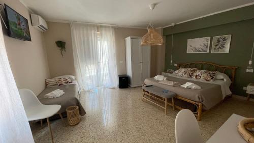 Lamezia Terme House | Santa Lucia Affittacamere