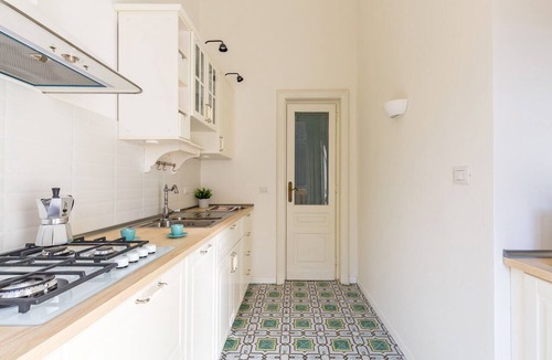 Santa Lucia Apartment | Santa Lucia Apartment by Wonderful Italy