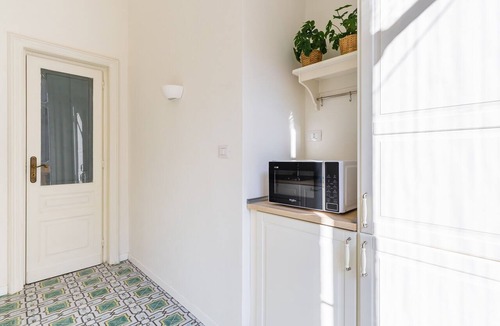 Santa Lucia Apartment | Santa Lucia Apartment by Wonderful Italy