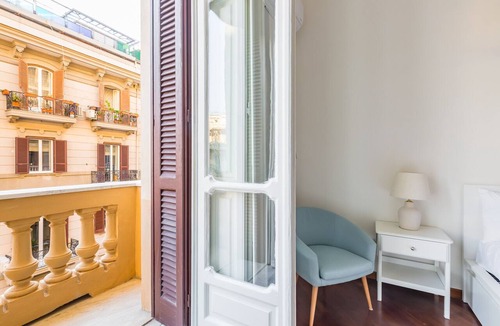 Santa Lucia Apartment | Santa Lucia Apartment by Wonderful Italy