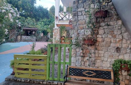 Mandrione House | Santa Lucia-Park Coppa della Nuvola