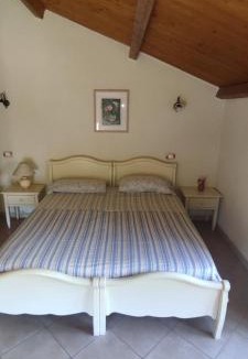 Mendicino Bed & Breakfast | Santa Maria 2