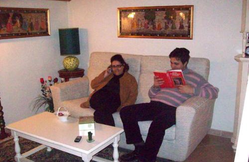 Mendicino Bed & Breakfast | Santa Maria 2