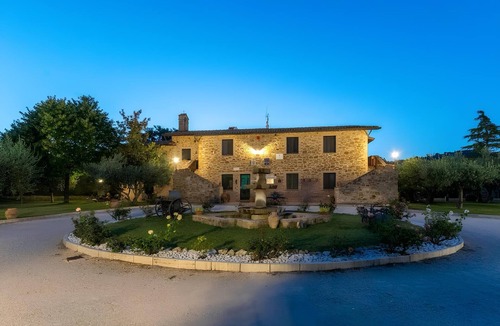 Assisi Apartment | Santa Maria degli Ancillotti