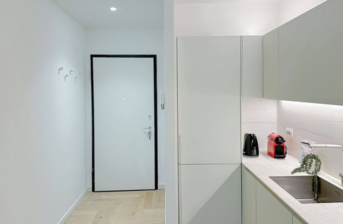 Carrobbio Apartment | Santa Maria Duomo Suite - 5 min da Duomo