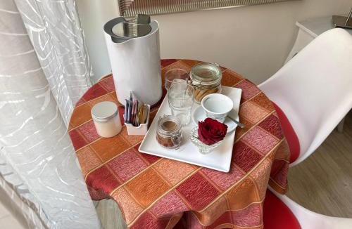 Monti Bed & Breakfast | Santa Maria Maggiore