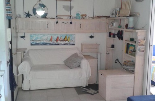 Marina di Grosseto Apartment | santa marina