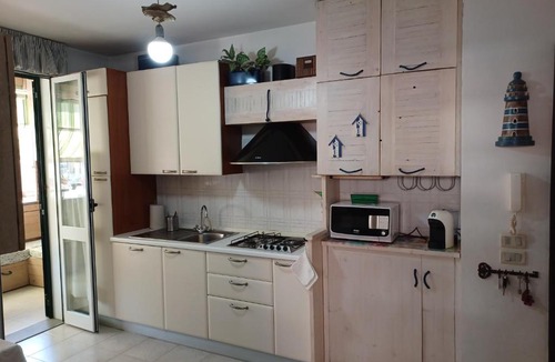 Marina di Grosseto Apartment | santa marina