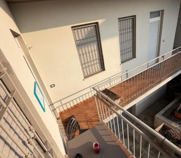 Novara Apartment | Santa Rita Home