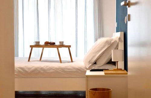 Vatican Apartment | Santamaura 86 Apartment