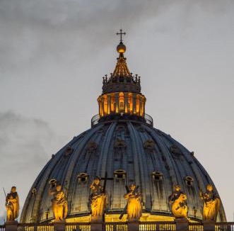 Vatican Apartment | Santamaura 86 Apartment