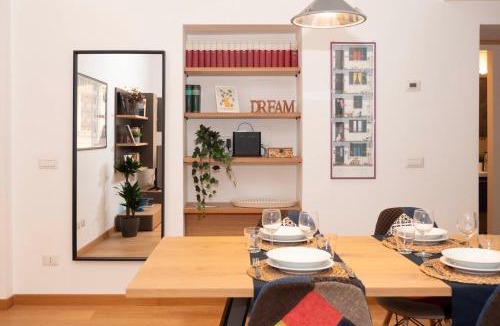 Vatican Apartment | Santamaura 86 Apartment