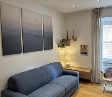 Vatican Apartment | Santamaura 86 Apartment