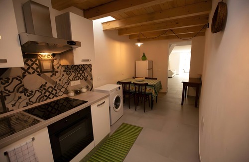 Santa Domenica Apartment | Santanna106 Apartment – Modern Comfort Near the Beach, Ideal for 5 Guests