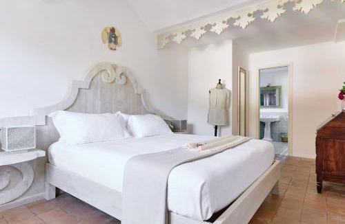Fiumicello Santa Venere Hotel | Santavenere Hotel - The Leading Hotels of the World