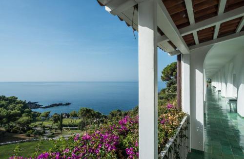 Fiumicello Santa Venere Hotel | Santavenere Hotel - The Leading Hotels of the World