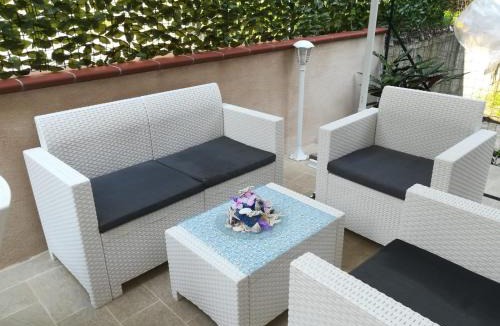 Vibo Marina Bed & Breakfast | Santo's House