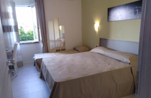 Vibo Marina Bed & Breakfast | Santo's House