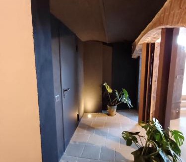 Vicoforte Apartment | Santo Stefano Resort -Rondini - Vicoforte