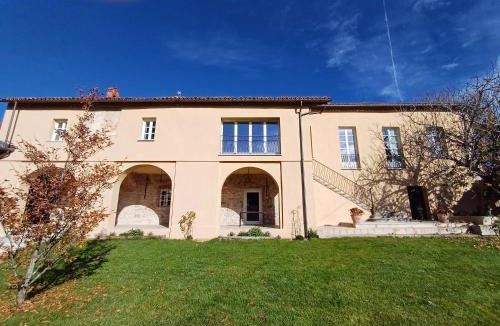 Vicoforte Apartment | Santo Stefano Resort -Rondini - Vicoforte