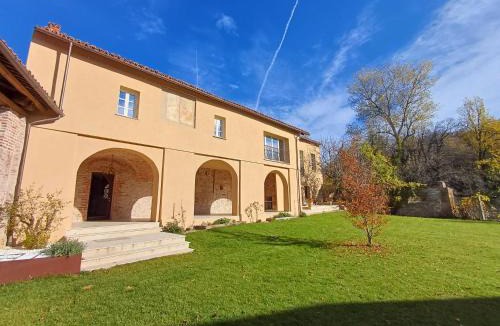 Vicoforte Apartment | Santo Stefano Resort - Suite 600 - Vicoforte