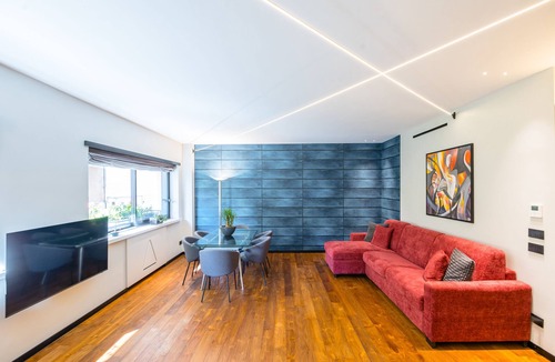 Chiaia Apartment | Santopaolo Boutique Apartment - 1