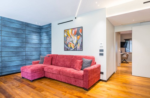 Chiaia Apartment | Santopaolo Boutique Apartment - 1