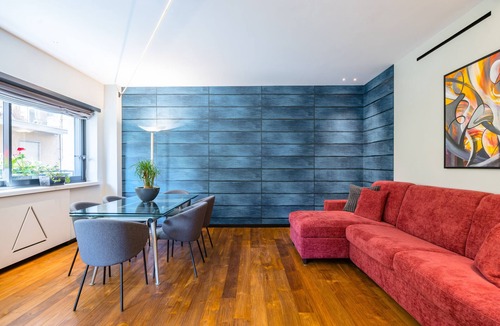 Chiaia Apartment | Santopaolo Boutique Apartment - 1