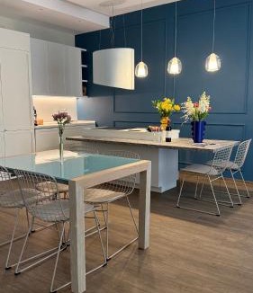 Fermo Apartment | Sapienza Guest House
