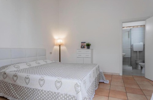 Tortoreto Lido House | Saporedimare - Affittacamere fronte mare - Narramondo Villas